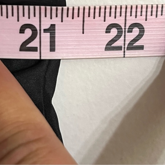 Men’s Zine Sprint Windbreaker Jacket Black White Colorblock Hooded Size Small - Picture 8 of 12